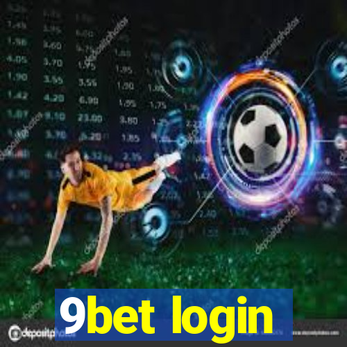 9bet login